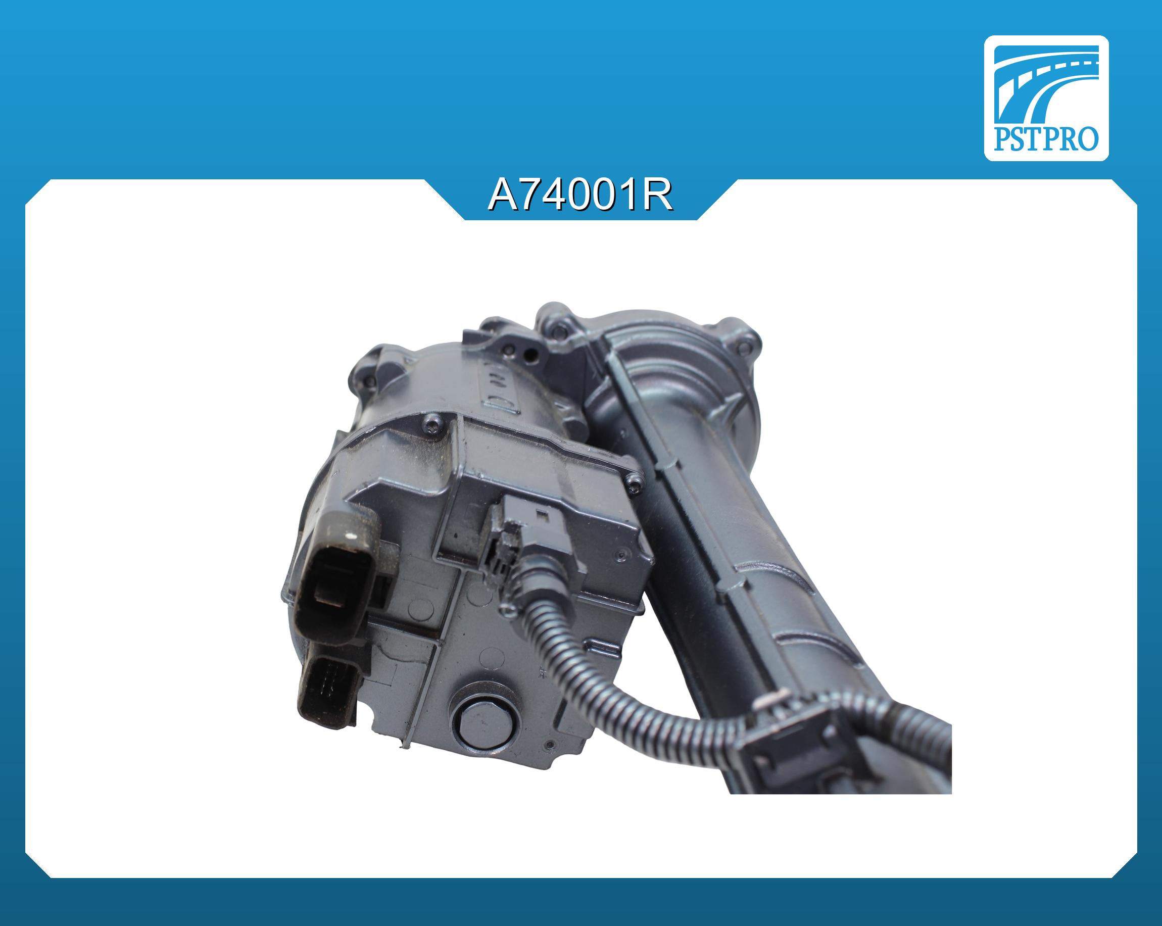 Электрическая рулевая рейка Tesla Model S 2016-, Tesla Model X 2015-