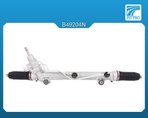 Гидравлическая рулевая рейка Mercedes GL X164 / M W164 / R W251 2006- с серв, total_Turns: 3,25