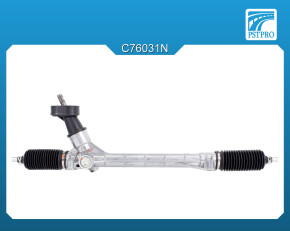 Механическая рулевая рейка VW Polo Sedan 2015-, Skoda Fabia 2014-, AUDI A1 2016-2018 JTEKT