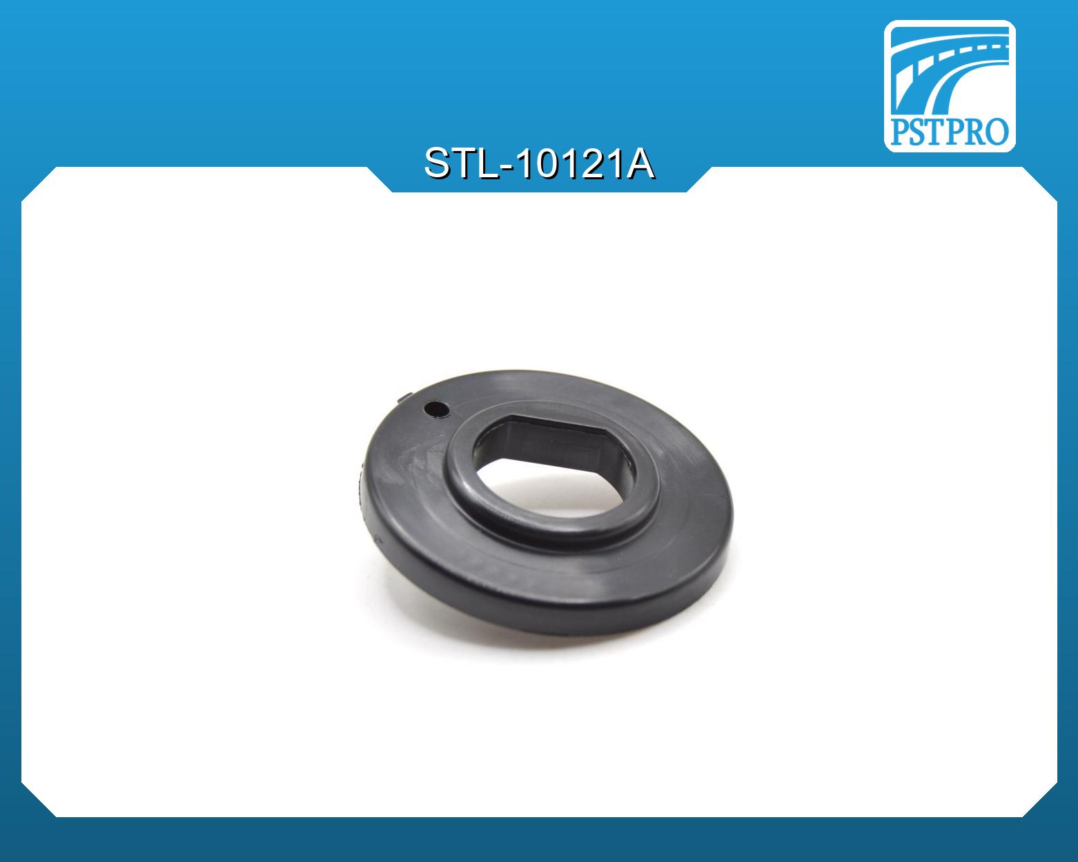 Верхний защитный колпачок VW Multivan V 2003-, VW Transporter T6 2015- d1-19 D-43,8 h1-4,5 H-7 Тип: 1