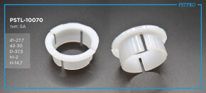 Втулка рулевой рейки с ГУР AUDI A4 / Avant d1-27,7 D-37,5 H-14,7 Тип: 5A