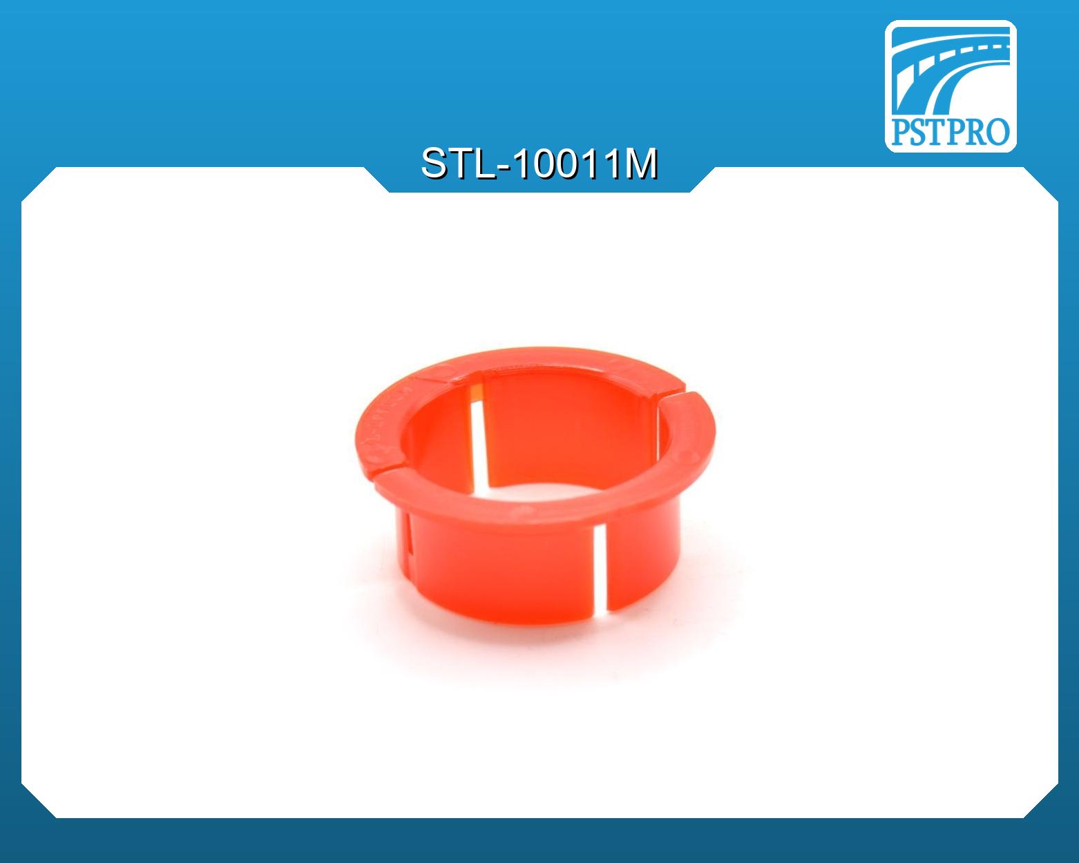 Втулка рулевой рейки с ГУР BMW 3 E90 2005- d1-27,5 D-37,7 H-14,8 Тип: 5A