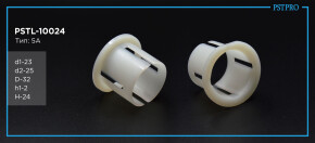 Втулка рулевой рейки с ГУР VW Polo 2001-2008 d1-23 D-32 H-24 Тип: 5A