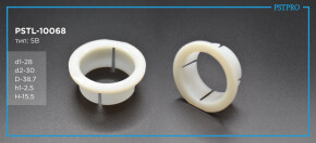 Втулка рулевой рейки с ГУР AUDI A4 / Avant 2000-2007 d1-28 D-38,7 H-15,5 Тип: 5B