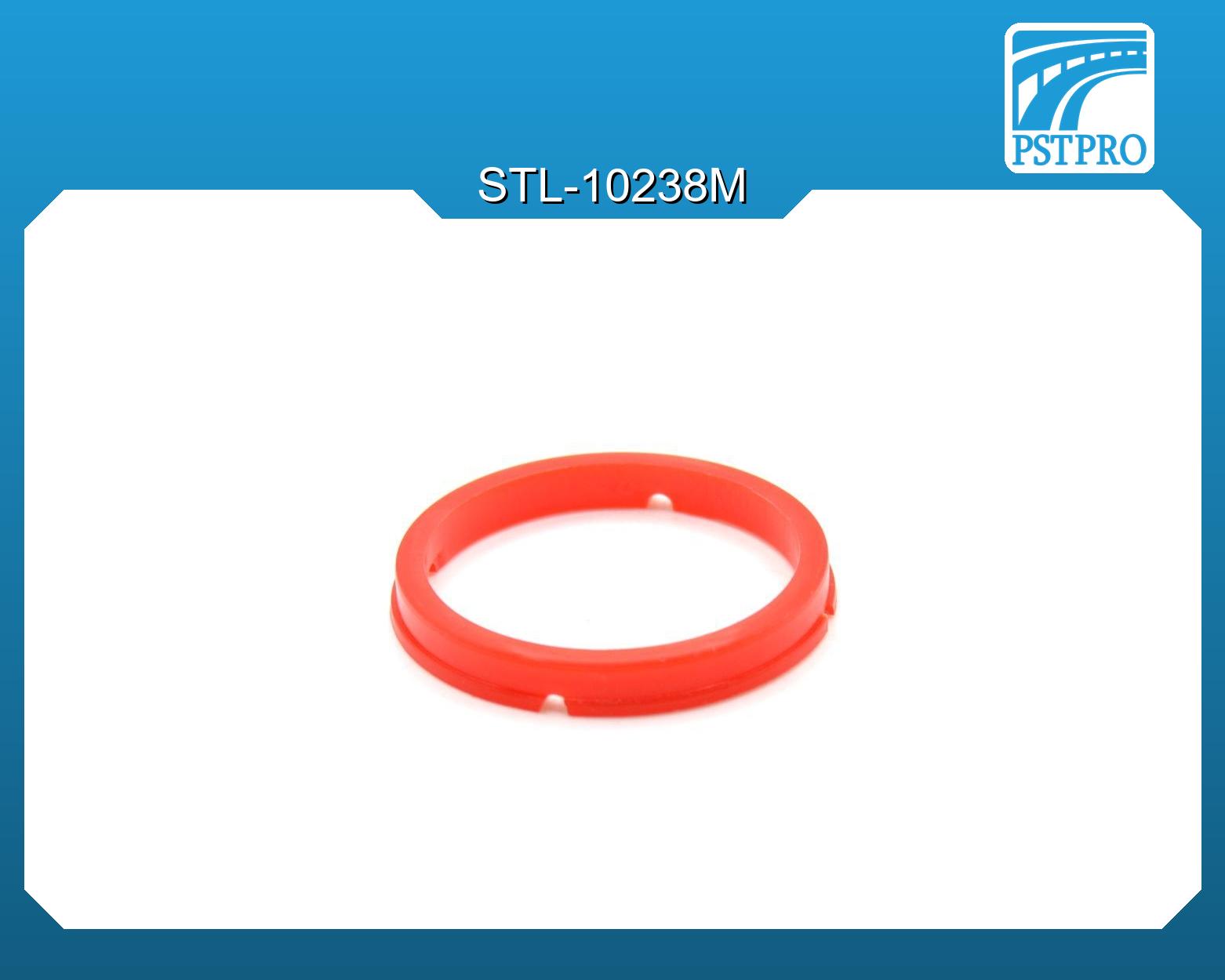 Втулка рулевой рейки с ГУР AUDI A6 / A6 Avant 1997-2004 d1-28,3 D-33,8 H-4,1 Тип: 5B