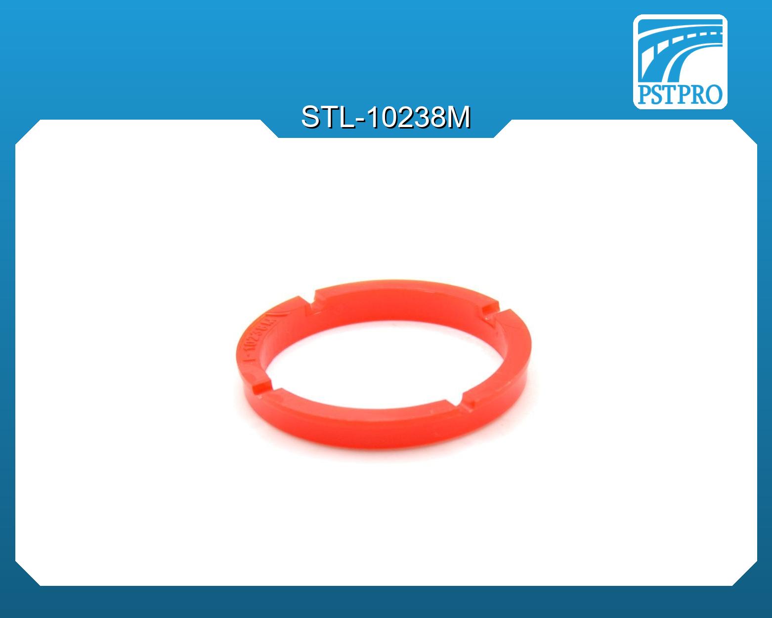 Втулка рулевой рейки с ГУР AUDI A6 / A6 Avant 1997-2004 d1-28,3 D-33,8 H-4,1 Тип: 5B