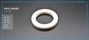 Втулка рулевой рейки с ГУР SAAB 9-7X 2005-2009 d1-29 D-39,4 H-15 Тип: 5A