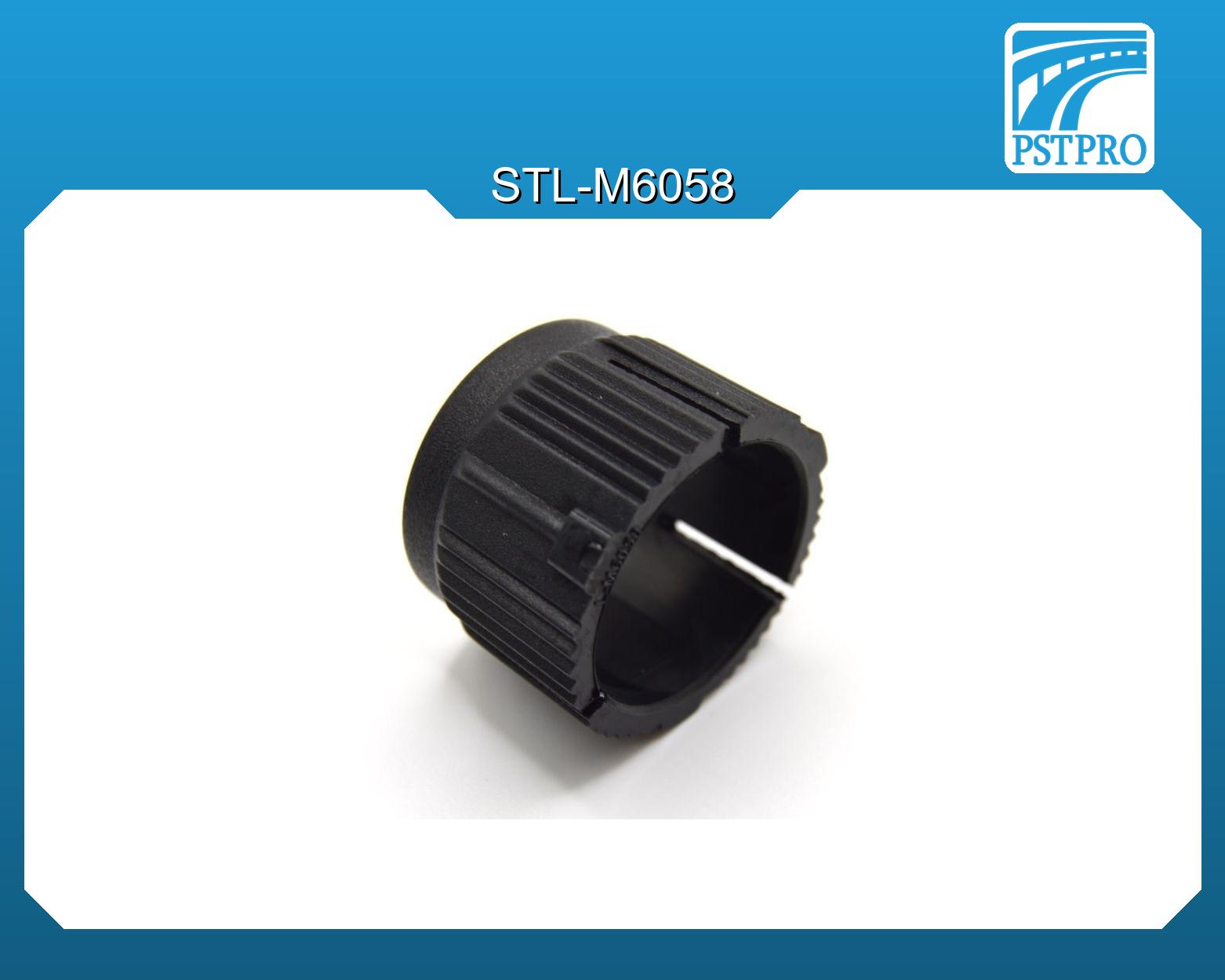 Втулка рулевой рейки без ГУР Renault Koleos (HY) 2008-2016 d1-27 D-36,6 H-25,1 Тип: 6A