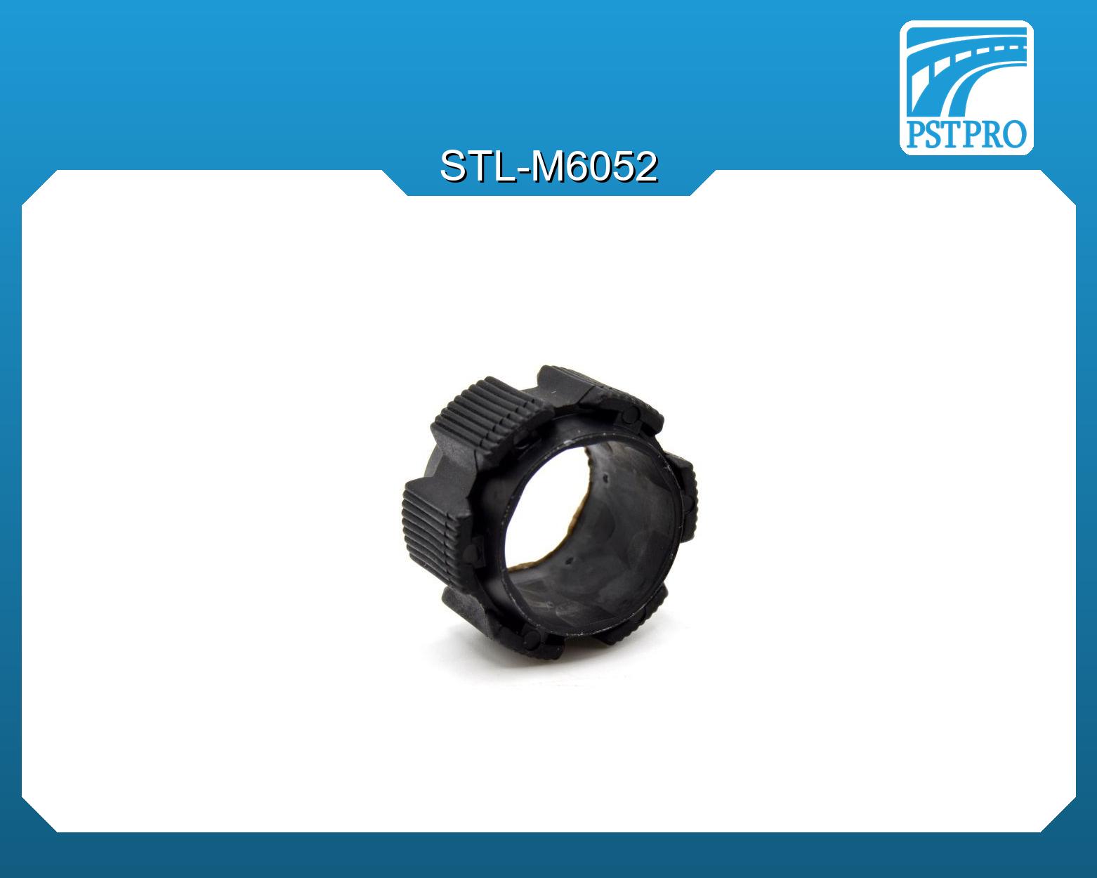 Втулка электрической рулевой рейки Mercedes A W169 2004- d1-26 d2-38,8 h1-17,5 H-23,7 Тип: 6E