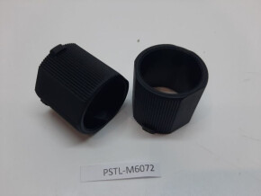 Втулка рулевой рейки Mazda 323 III 1985-1989 d1-22 d2-28 D-30,8 h1-3 H-25 Тип: 6A