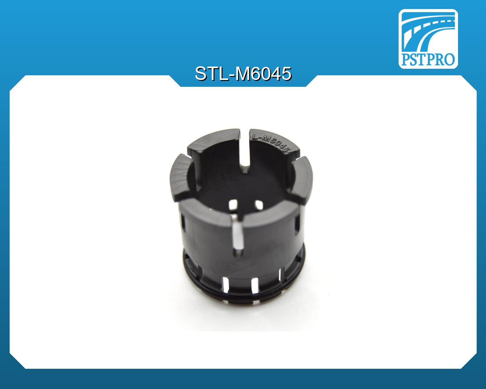 Втулка рулевой рейки IRISBUS ROADSTER (452) 2003-2005 d1-19,3 D-26 H-23 Тип: 7E