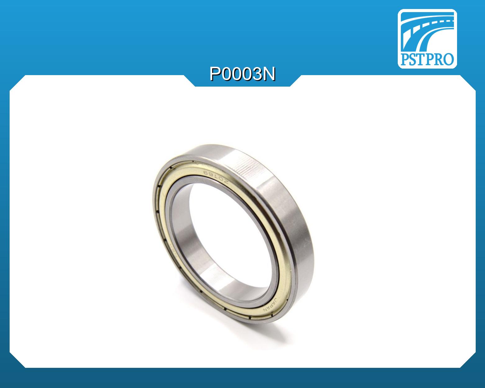 Подшипник рулевой рейки с ЭУР Lexus GS 30/35/43/460 2005-2011 d1-50 D-72 H-12