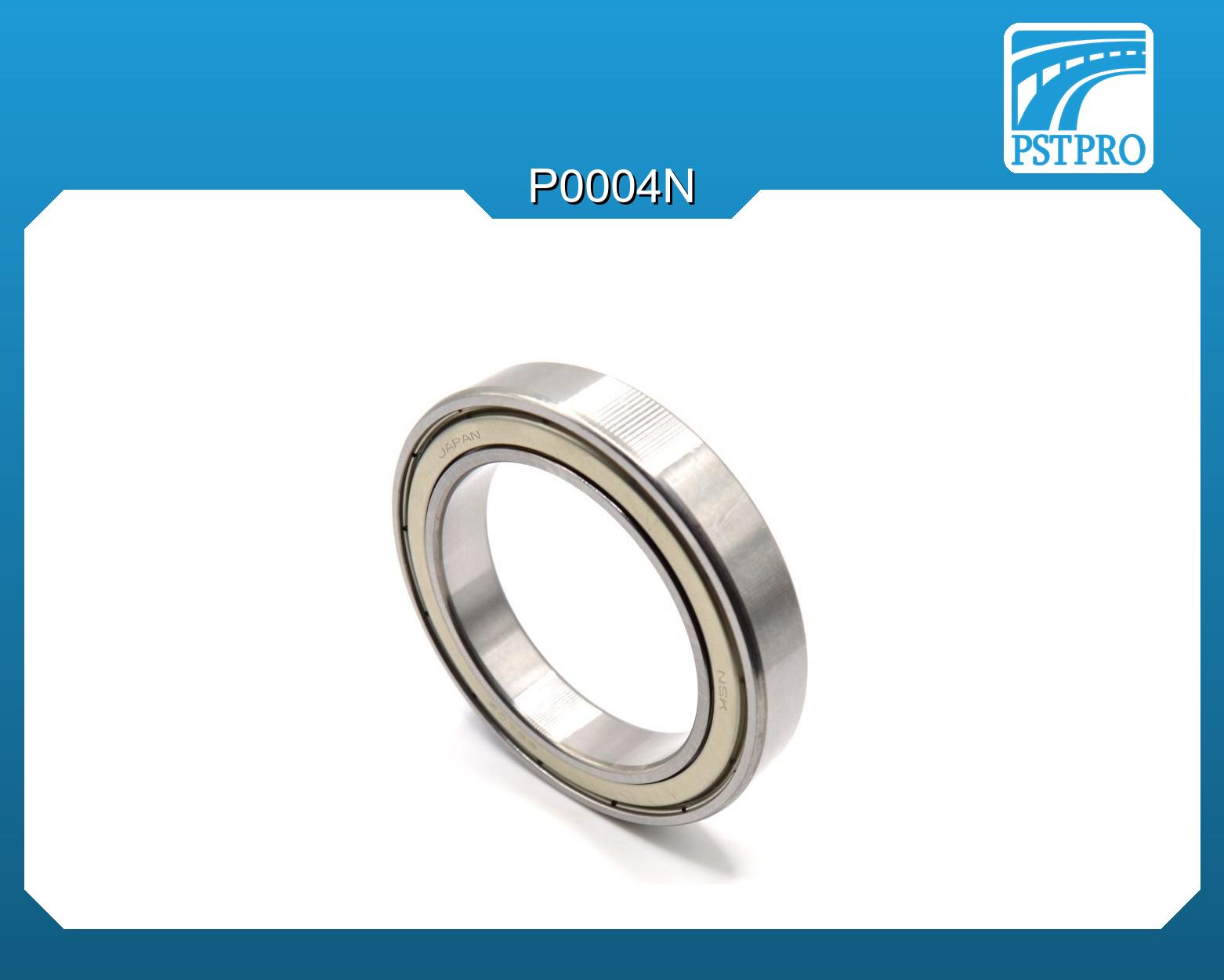 Подшипник рулевой рейки с ЭУР Lexus GS 30/35/43/460 2005-2011 d1-50 D-72 H-12