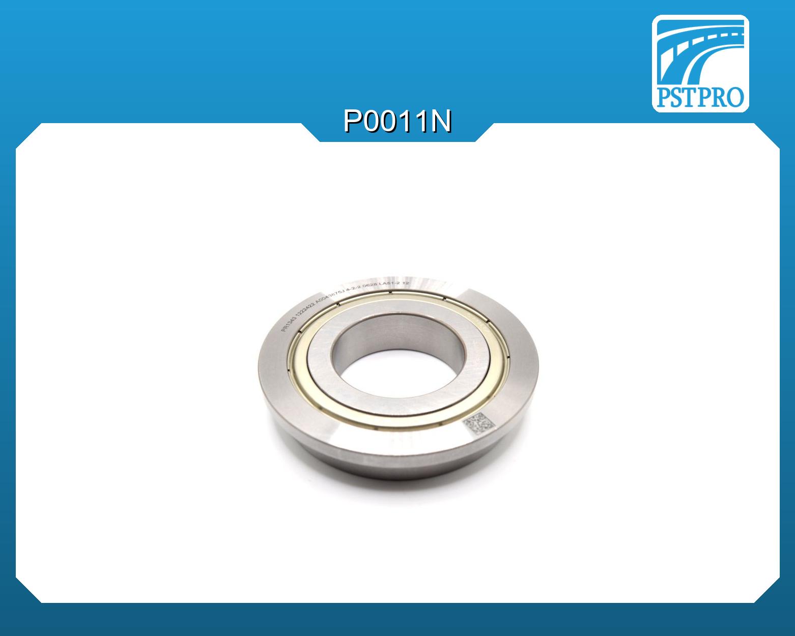 Подшипник рулевой рейки с ЭУР Ford Focus 2011-, Ford Kuga 2008- d1-40 d2-75 D-85 H-16