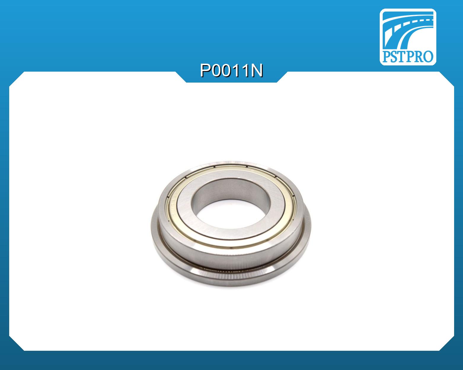 Подшипник рулевой рейки с ЭУР Ford Focus 2011-, Ford Kuga 2008- d1-40 d2-75 D-85 H-16