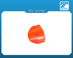 Фолье-вставки бокового поджима с круглым поджимом d1-22,5 D-26 H-11 Тип: 3A