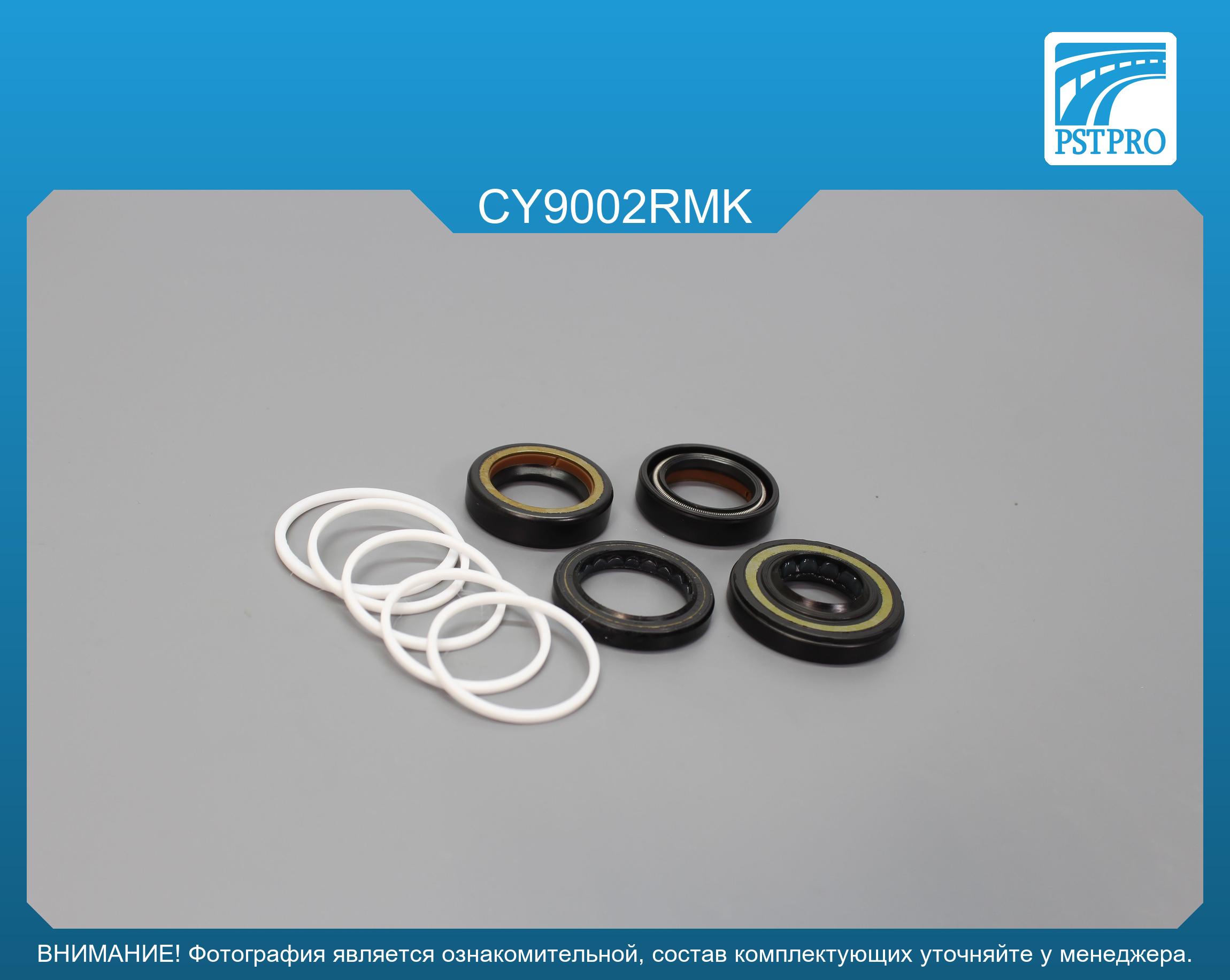 Ремкомплект рулевой рейки с ГУР Vortex Corda 2010-, Chery Amulet 2003-, Chery Karry A18 2007- CHERY, под вал диаметром 22мм