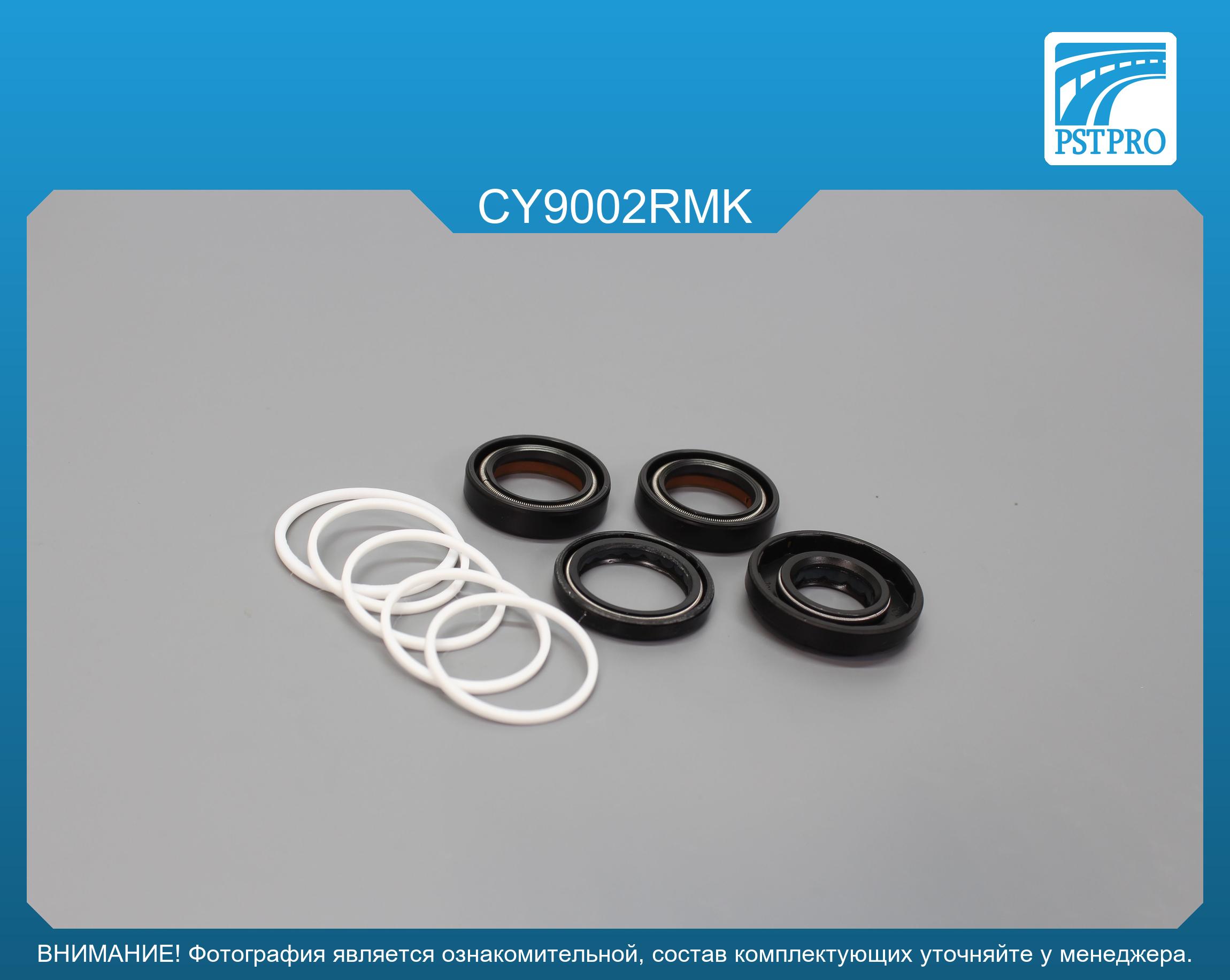 Ремкомплект рулевой рейки с ГУР Vortex Corda 2010-, Chery Amulet 2003-, Chery Karry A18 2007- CHERY, под вал диаметром 22мм