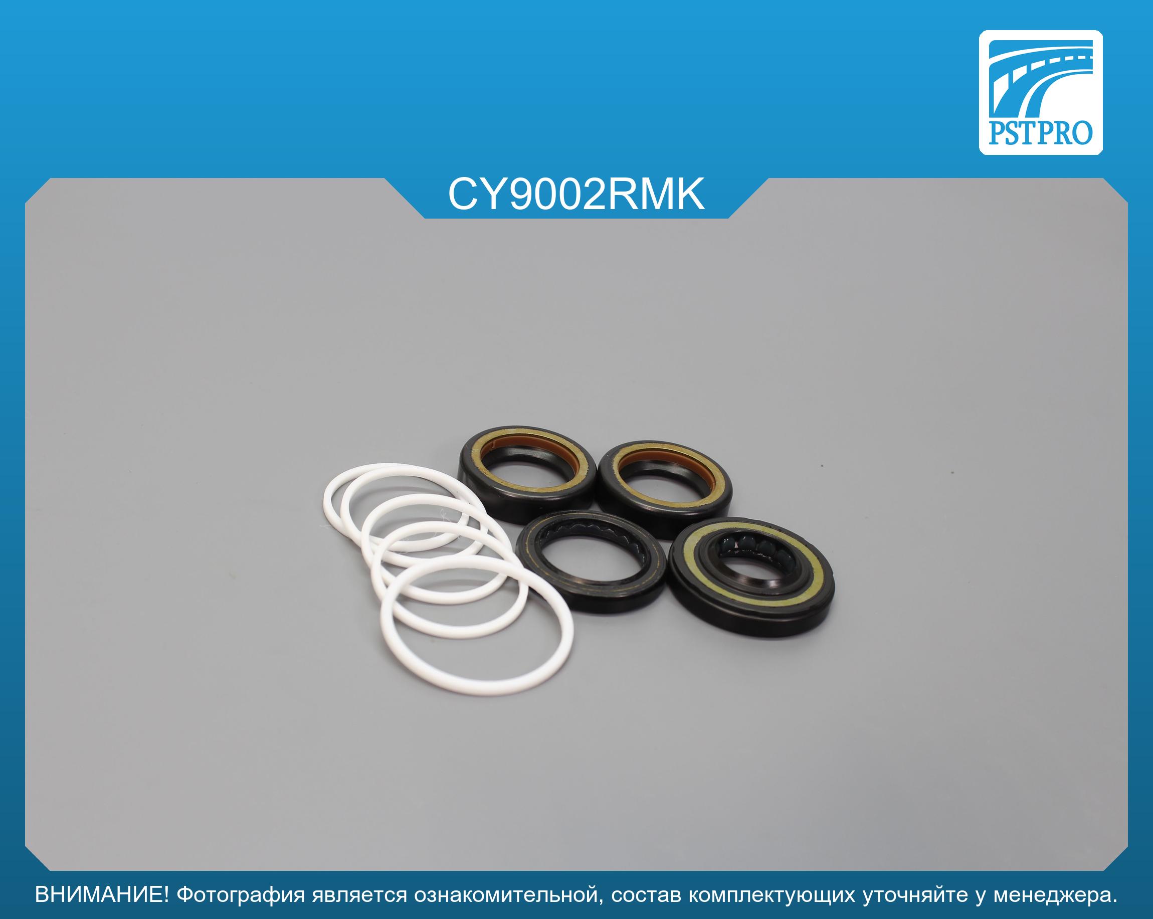 Ремкомплект рулевой рейки с ГУР Vortex Corda 2010-, Chery Amulet 2003-, Chery Karry A18 2007- CHERY, под вал диаметром 22мм