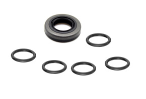 Ремкомплект насоса ГУР Audi A8 / S8 1998-2002 ZF двухконтурный