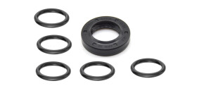 Ремкомплект насоса ГУР Mercedes C W202 1993-2000, Mercedes E W210 / S210 1995-2002