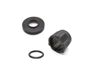 Ремкомплект рулевой рейки без ГУР Toyota Corolla 2006-2013 USA JTEKT, под вал диаметром 26мм USA,