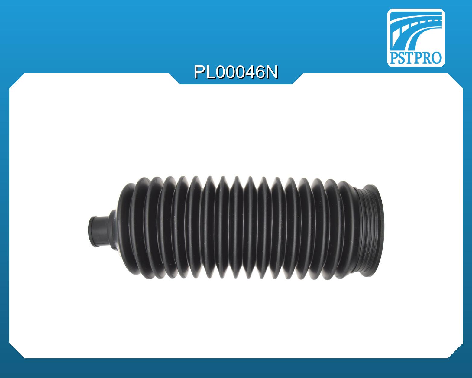 Пыльник рулевой рейки Chevrolet Epica, Chevrolet Evanda, Daewoo Evanda d1-15 d2-48 L-177