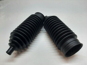 Пыльник рулевой рейки Dacia Duster, Nissan Terrano, Renault Duster d1-13,5 d2-53 L-192