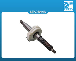 Торсион с датчиком момента в сборе для электрической рулевой рейки BMW 3 E90 2005-