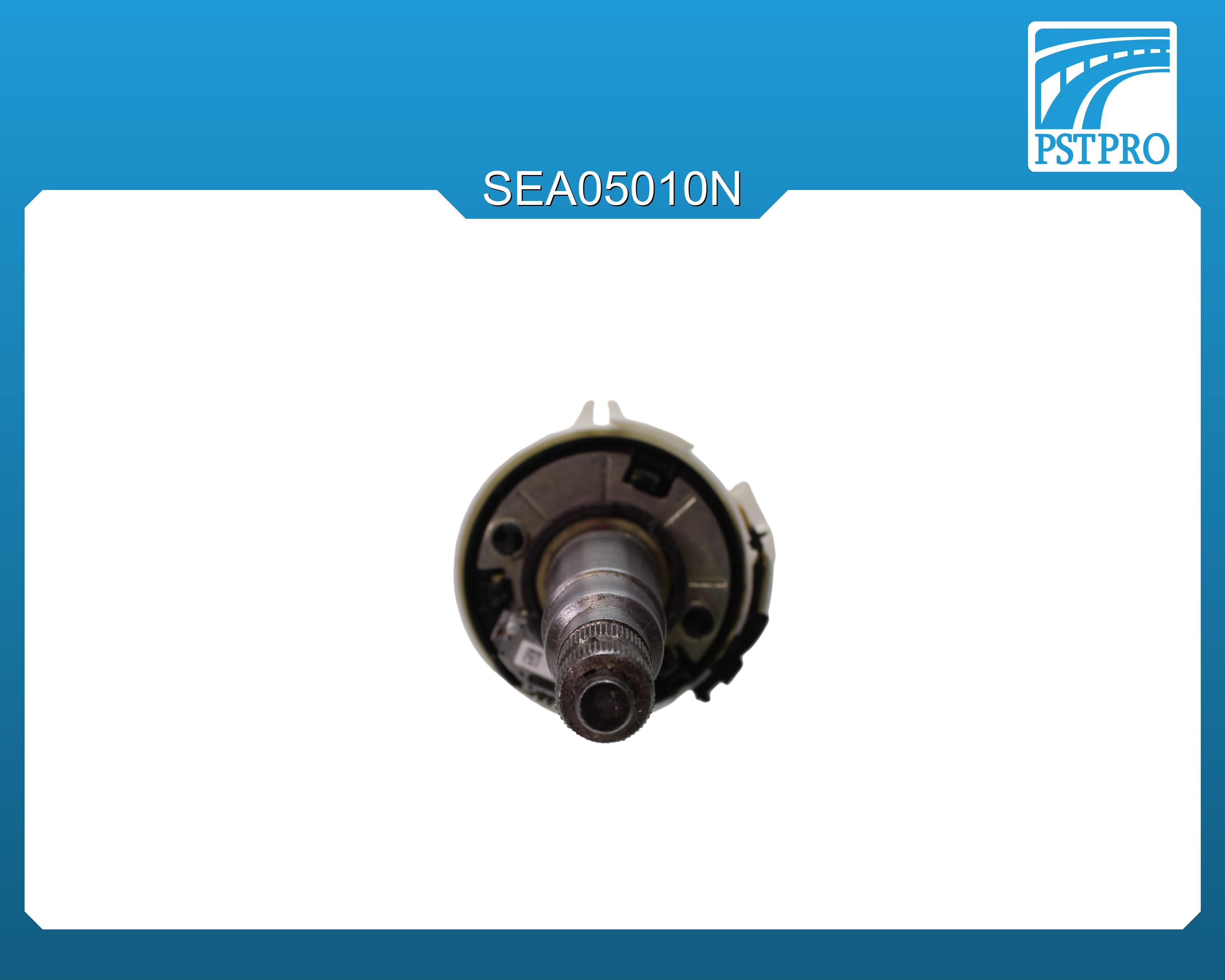 Торсион с датчиком момента в сборе для электрической рулевой рейки BMW 3 E90 2005-