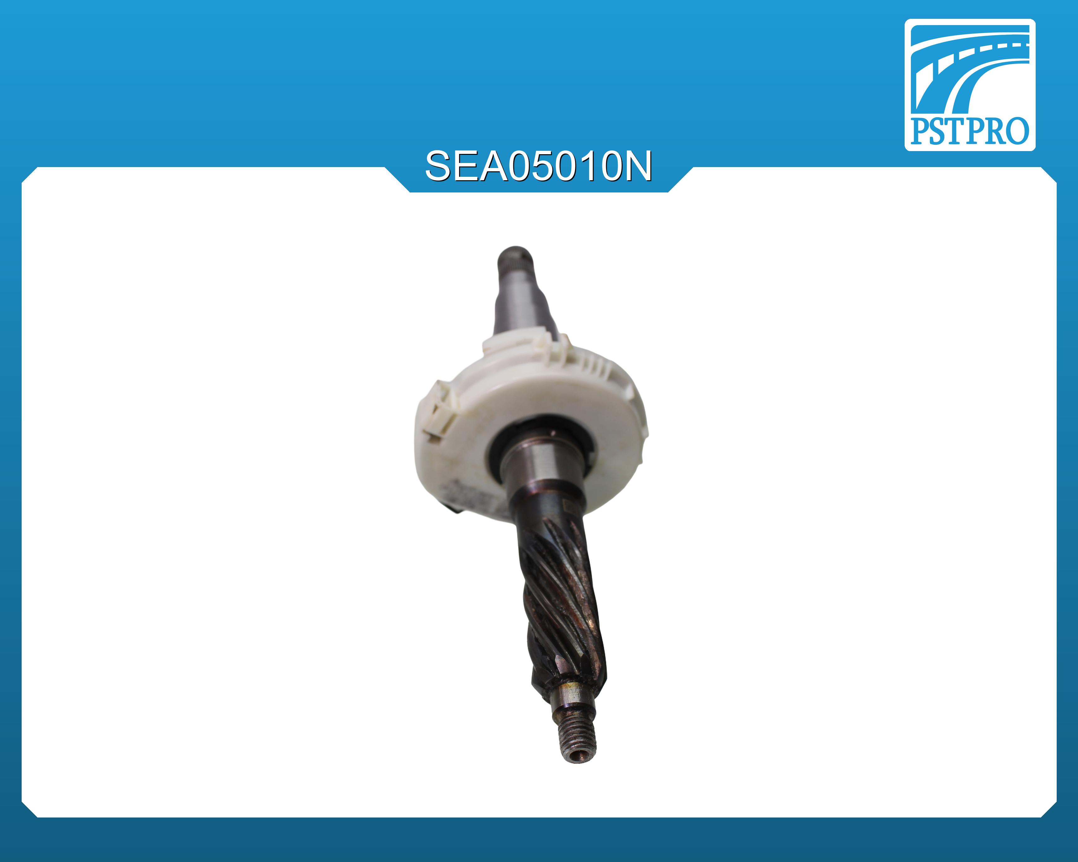 Торсион с датчиком момента в сборе для электрической рулевой рейки BMW 3 E90 2005-