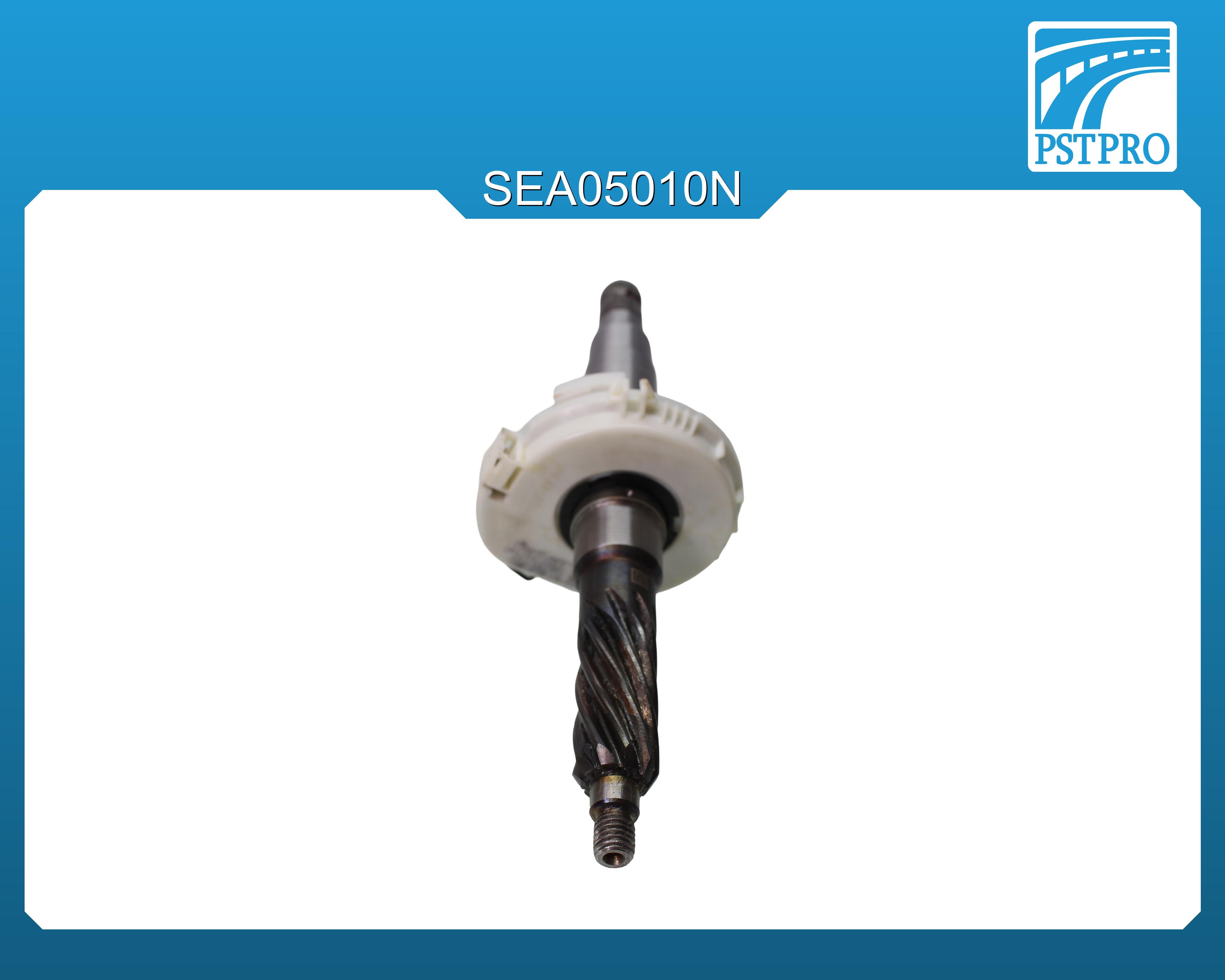 Торсион с датчиком момента в сборе для электрической рулевой рейки BMW 3 E90 2005-