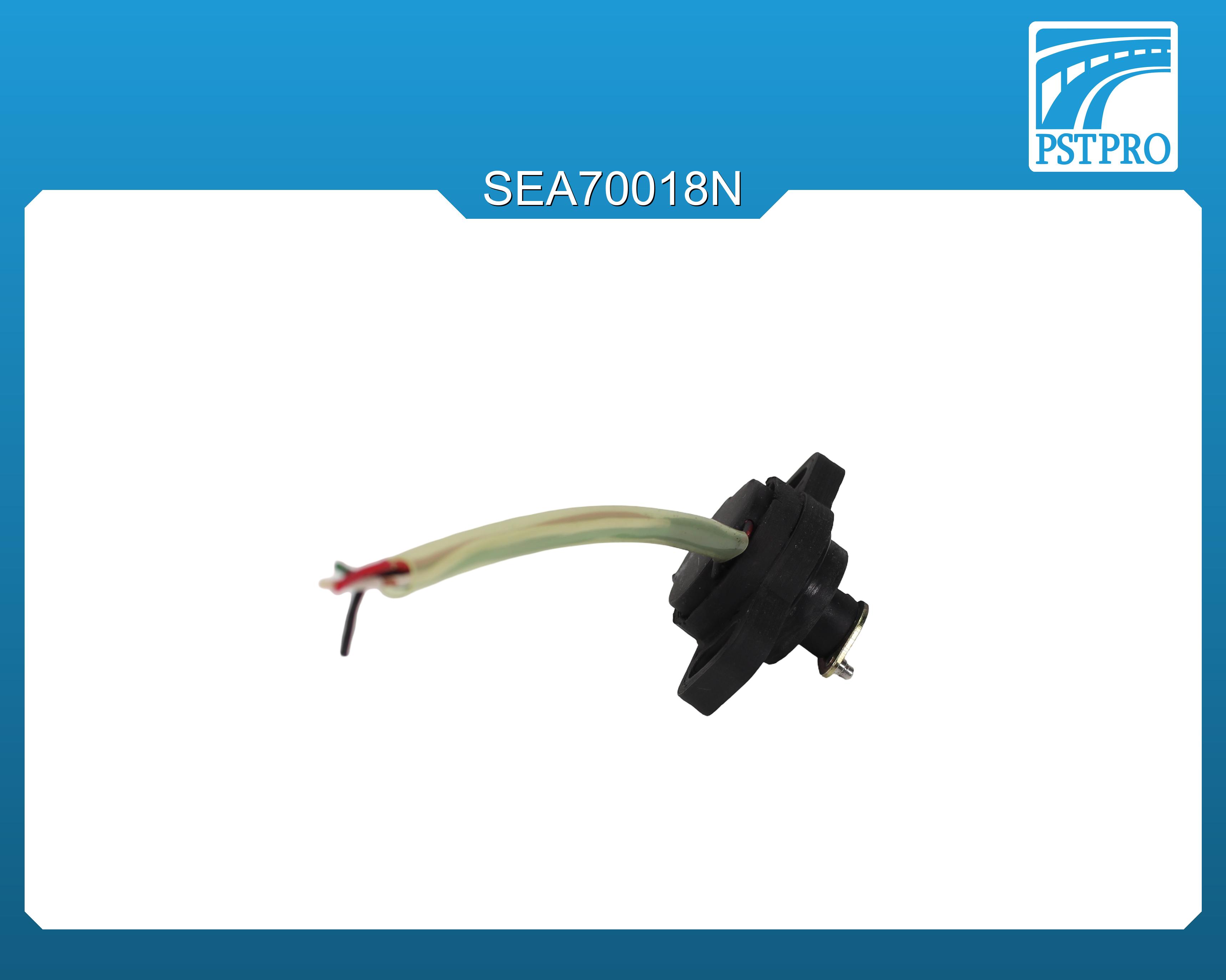 Датчик момента для электрической рулевой рейки Subaru Forester / Impreza / WRX 2007-