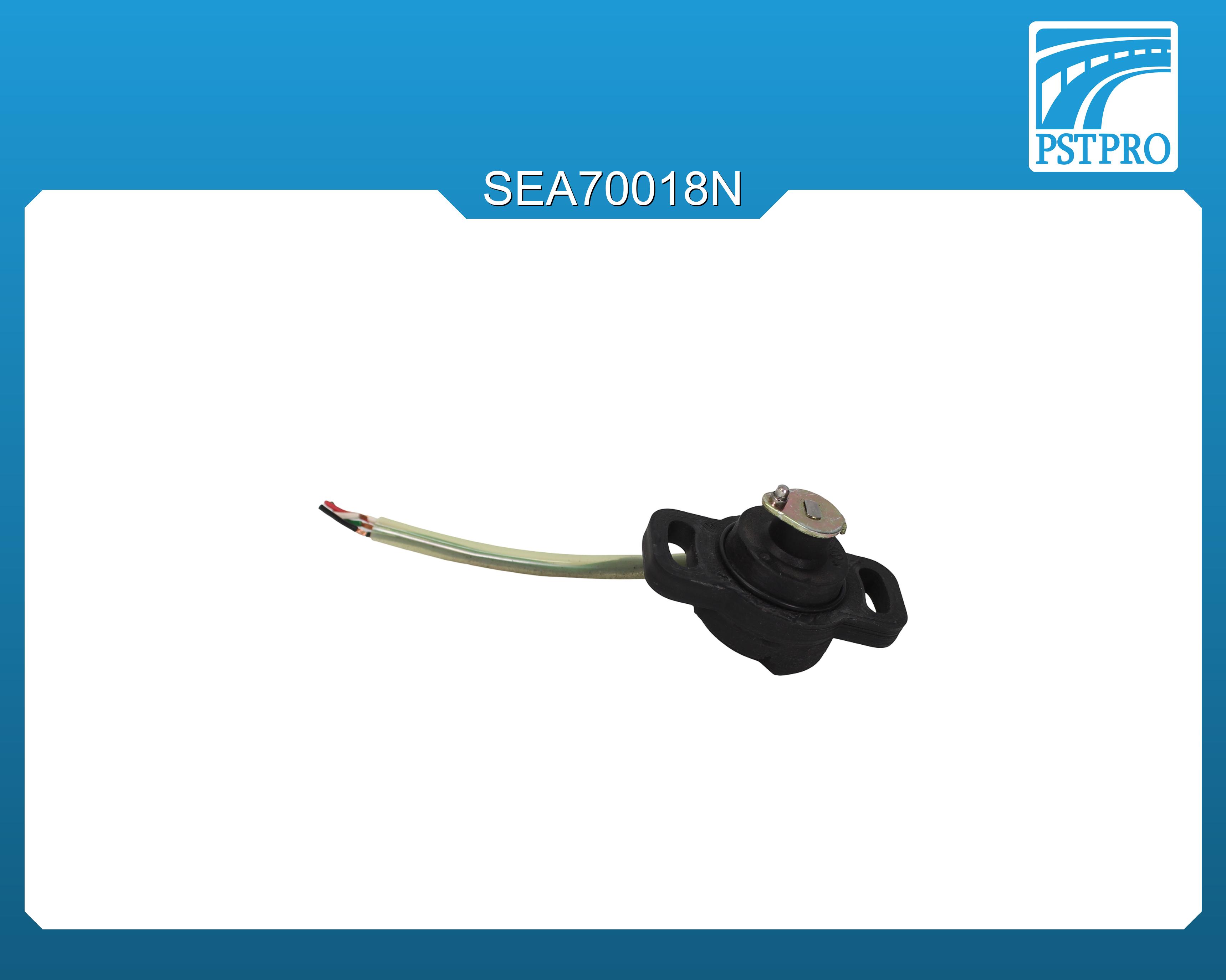 Датчик момента для электрической рулевой рейки Subaru Forester / Impreza / WRX 2007-