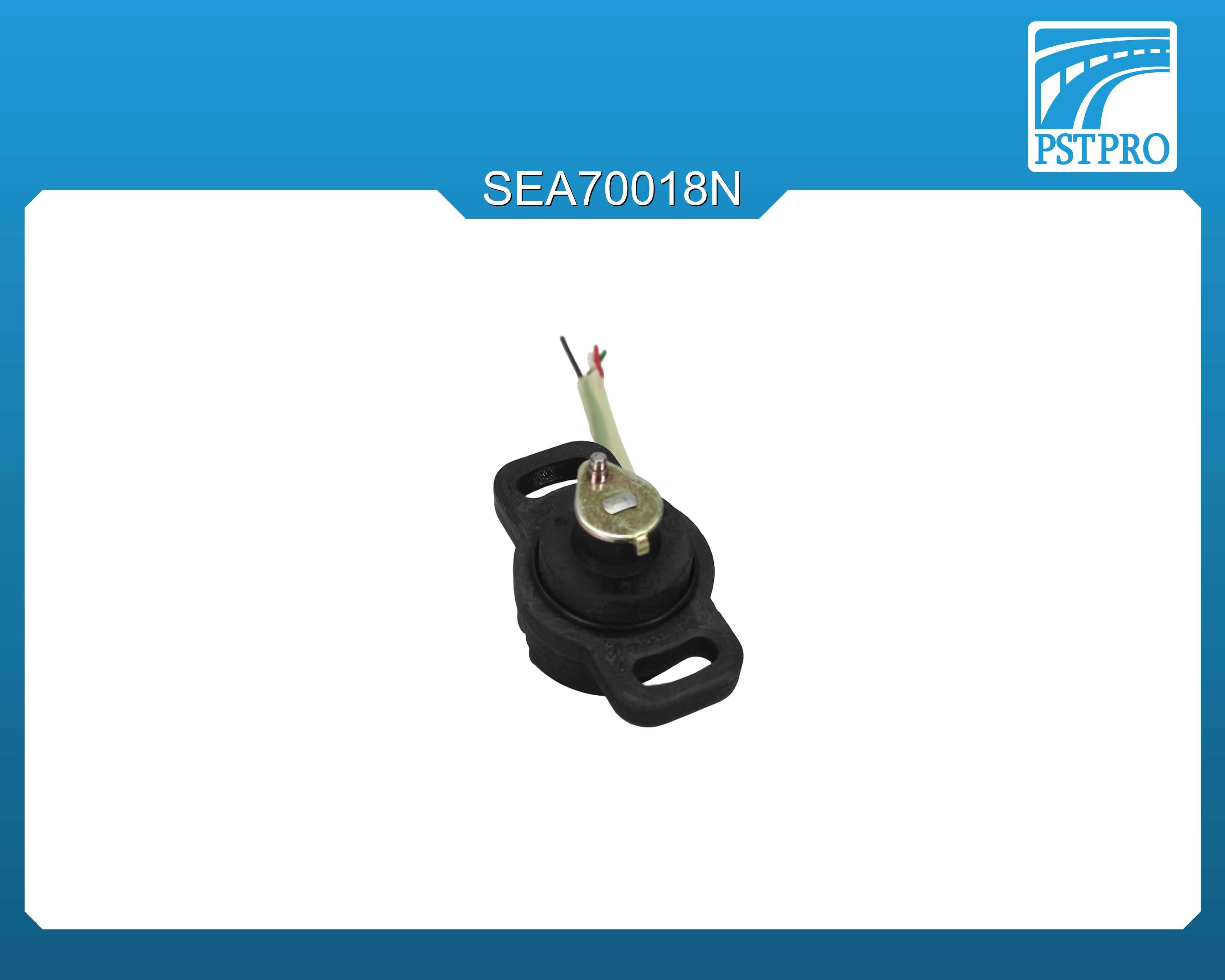 Датчик момента для электрической рулевой рейки Subaru Forester / Impreza / WRX 2007-