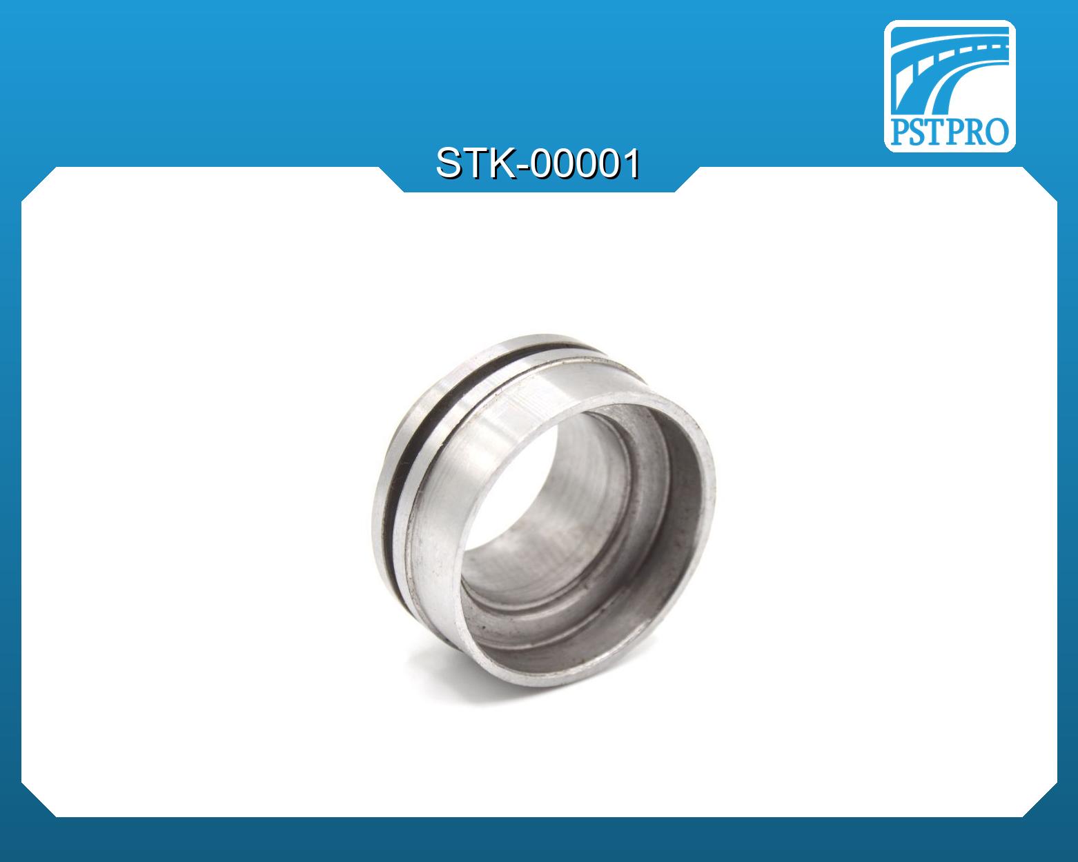 Поршень штока рулевой рейки с ГУР Ford Fusion 2002-, Mazda 2 2003-2007 d1-22 D-35 H-20,1