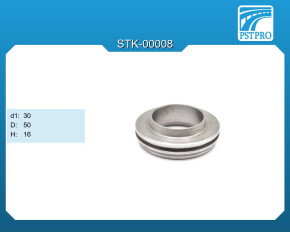 Поршень штока рулевой рейки с ГУР JEEP Grand Cherokee 2005-2009 d1-30 D-50 H-16