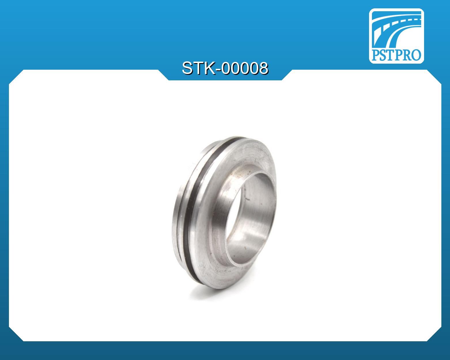 Поршень штока рулевой рейки с ГУР JEEP Grand Cherokee 2005-2009 d1-30 D-50 H-16