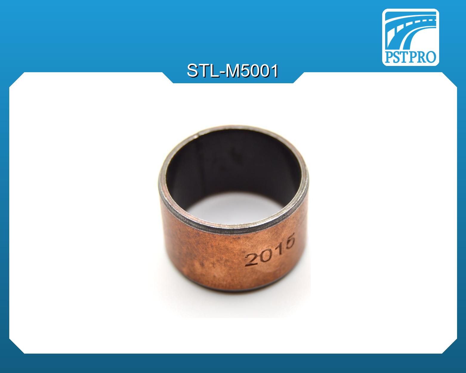 Втулка насоса ГУР VW d1-20 D-23 H-15 Тип: BS