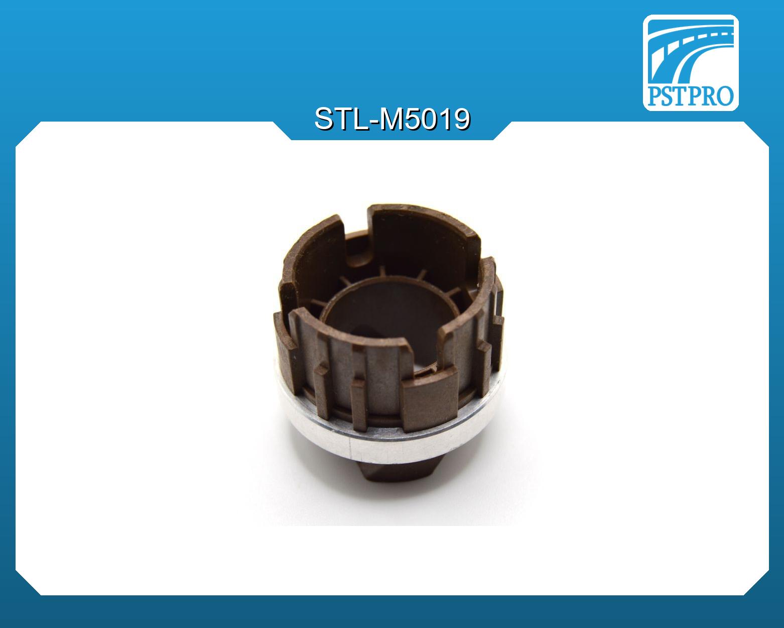 Втулка датчика момента электрической рулевой рейки Mazda 6 GH 2007-2012 d1-20 D-34,7 H-36,5