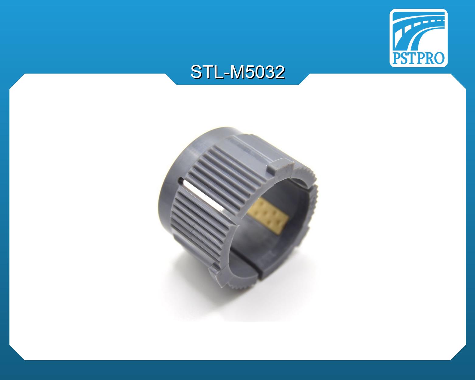 Втулка рулевой рейки d1-25 D-30,5 H-32,5 Тип: BS