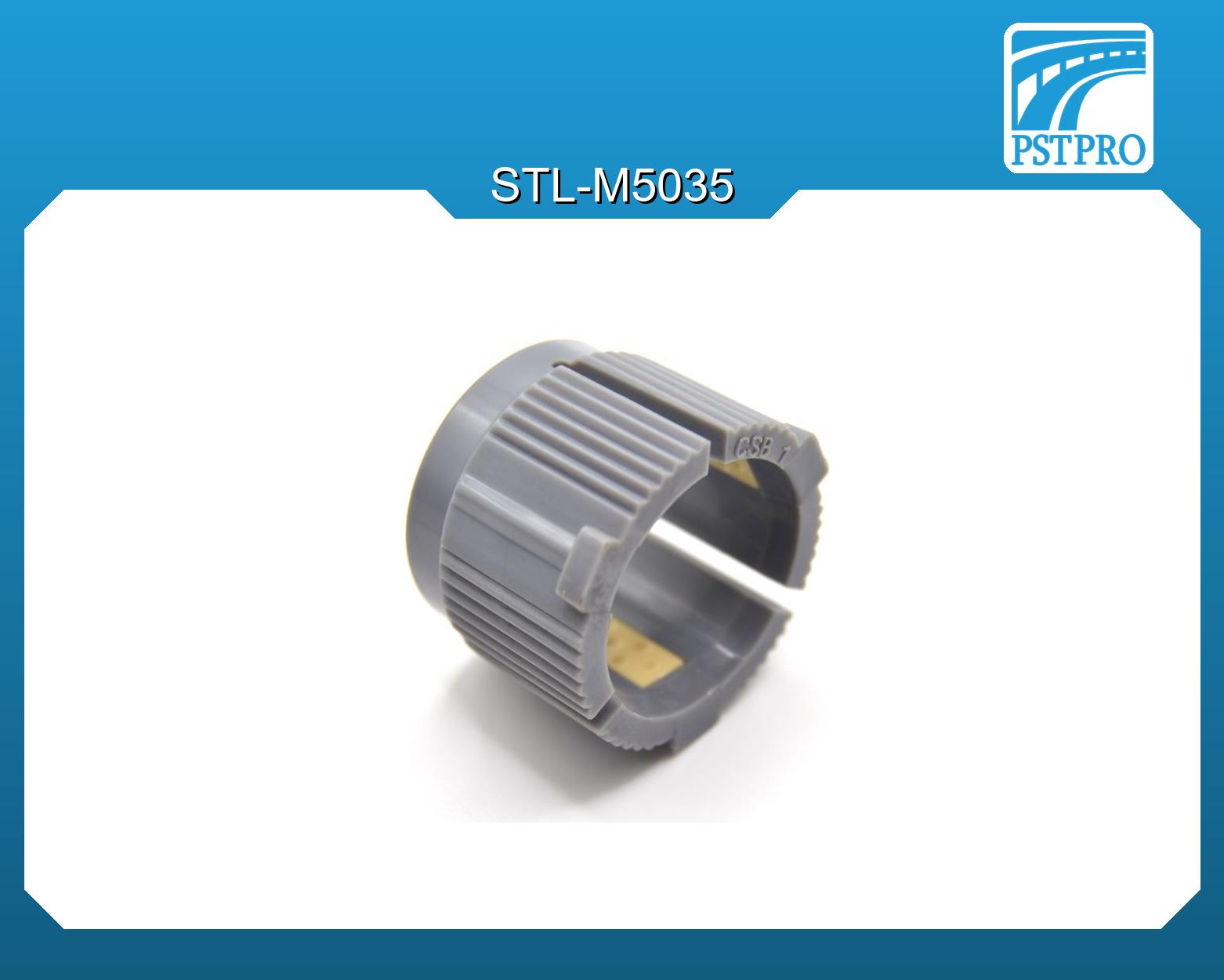 Втулка рулевой рейки d1-22 D-27,5 H-29,5 Тип: BS