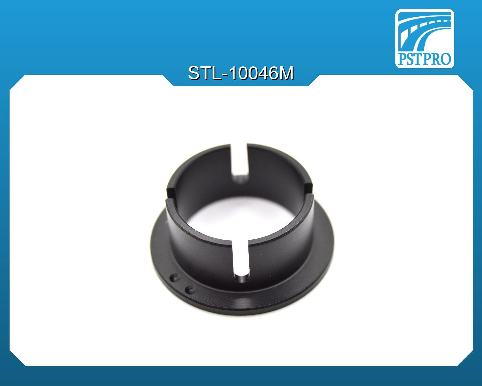 Втулка рулевой рейки с ГУР Mercedes C W203 2000- d1-25,5 D-38 H-15 Тип: 5A