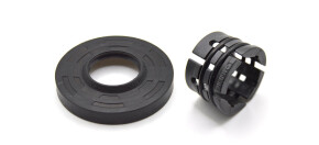 Ремкомплект рулевой рейки без ГУР Nissan Pixo 2008-, Suzuki Alto 2009- под вал диаметром 24мм