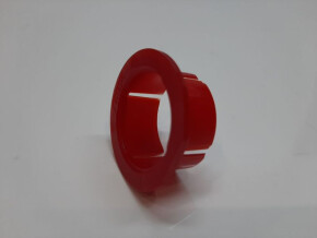 Втулка рулевой рейки с ГУР Fiat Ducato 2006- TRW d1-31,6 D-44,3 H-29,5 Тип: 5B