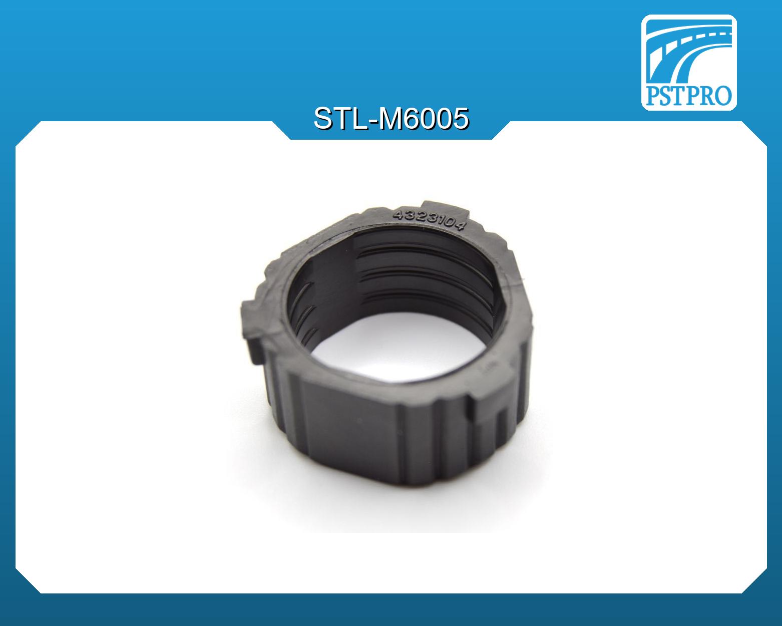 Втулка рулевой рейки без ГУР Citroen Evasion 1994-2002 d1-25 D-36 H-15,6 Тип: 6A