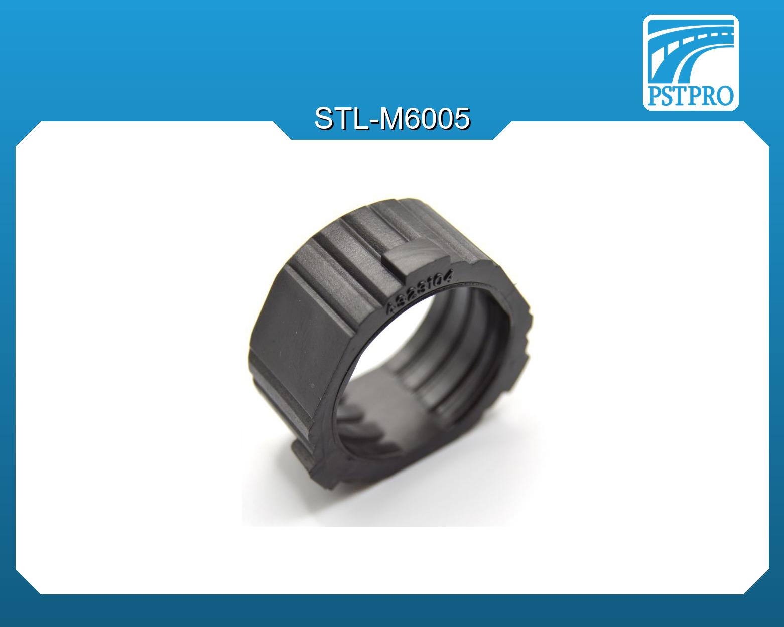 Втулка рулевой рейки без ГУР Citroen Evasion 1994-2002 d1-25 D-36 H-15,6 Тип: 6A