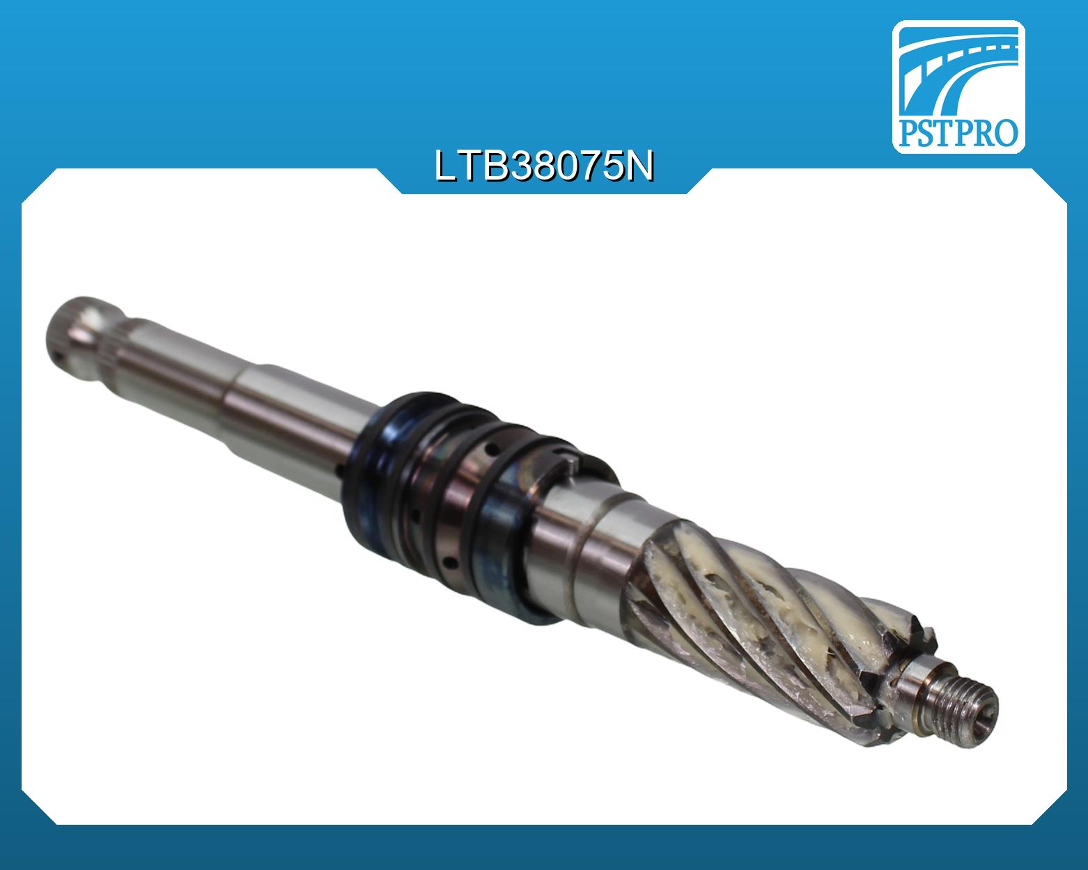 Распределитель рулевой рейки KIA Rio III 2011-, Hyundai Solaris 2010-, Hyundai Accent IV