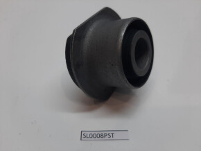 Сайленблок рулевой рейки с ГУР Toyota Land Cruiser 100 2002-2008, Lexus LX470 2002-2008