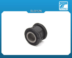 Сайленблок рулевой рейки без ГУР Toyota Corolla / Altis 2000-2008